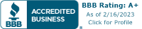Trustro BBB Business Review